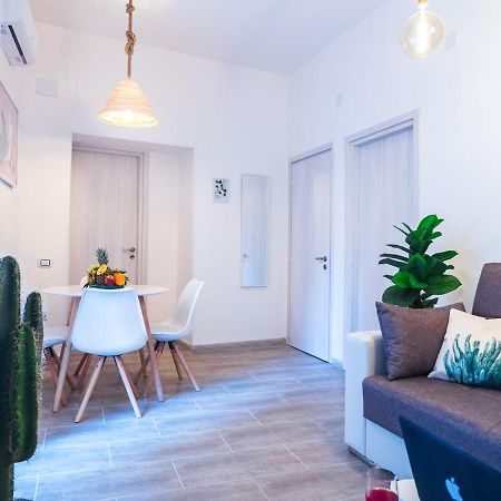 Chiaia Premium Flat, Naples Center, Near Seaside Lägenhet Exteriör bild
