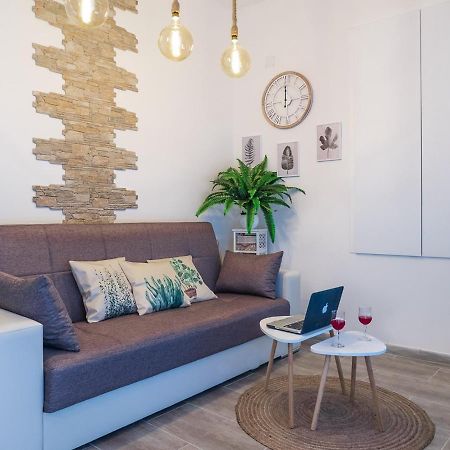 Chiaia Premium Flat, Naples Center, Near Seaside Lägenhet Exteriör bild