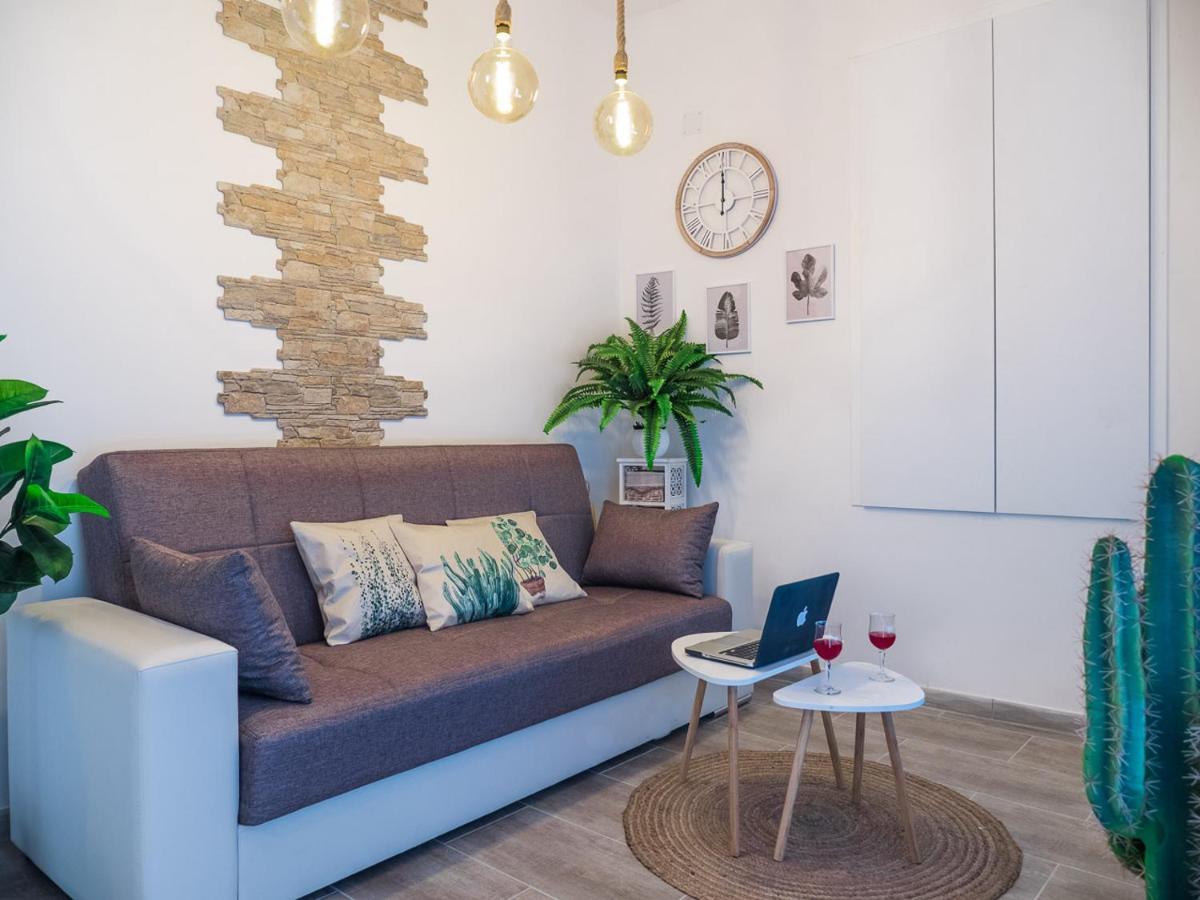 Chiaia Premium Flat, Naples Center, Near Seaside Lägenhet Exteriör bild