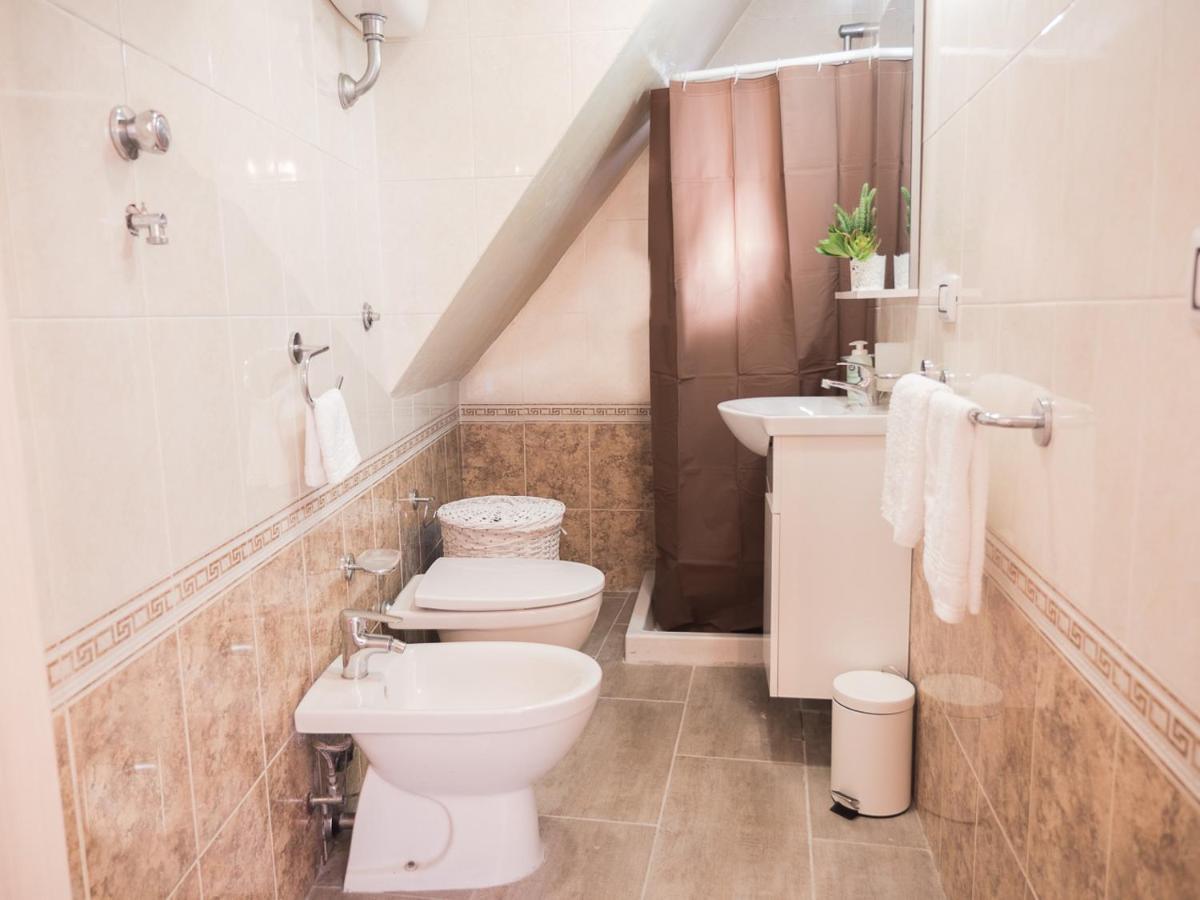 Chiaia Premium Flat, Naples Center, Near Seaside Lägenhet Exteriör bild