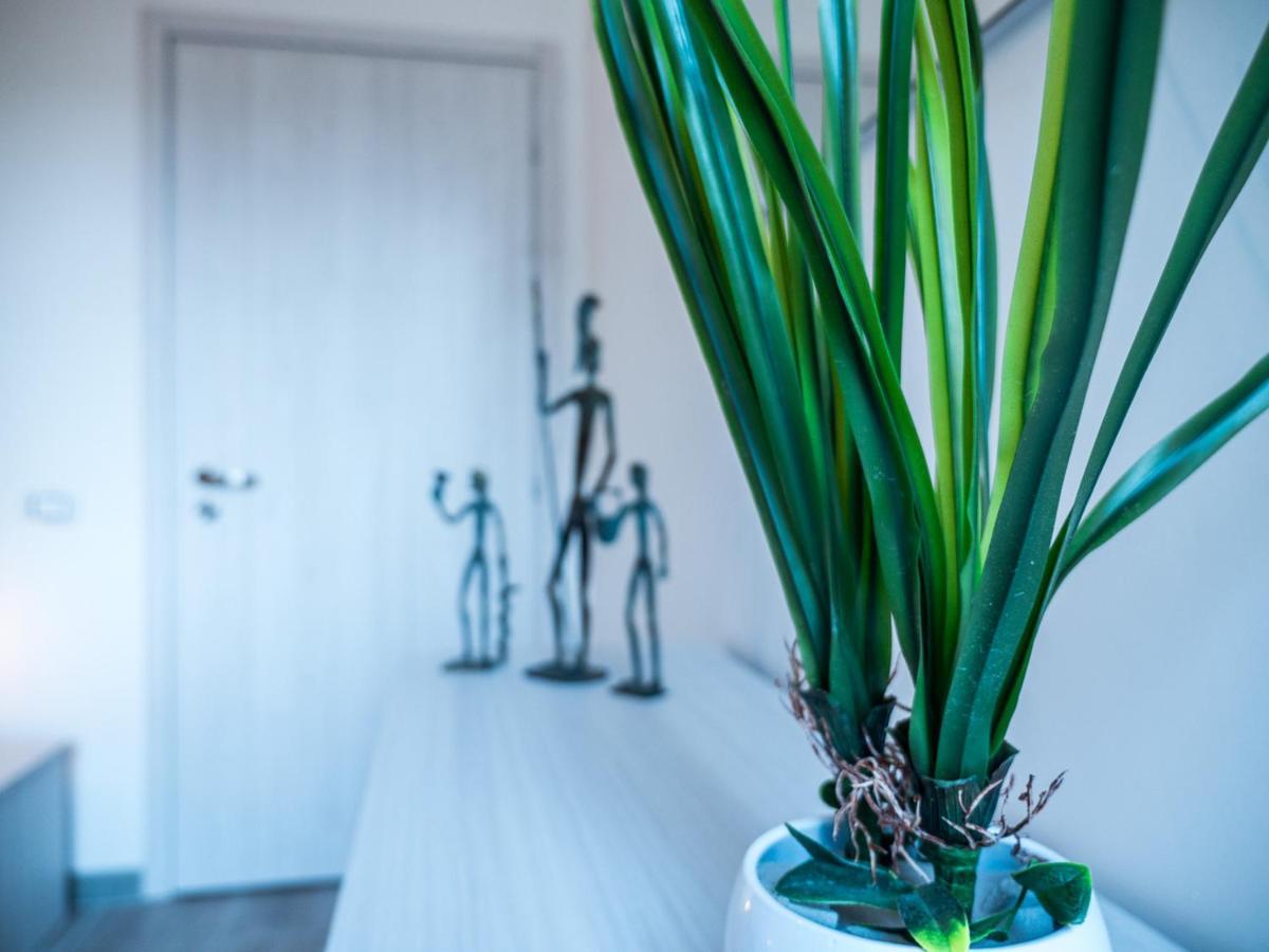 Chiaia Premium Flat, Naples Center, Near Seaside Lägenhet Exteriör bild