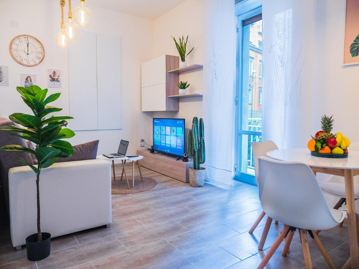 Chiaia Premium Flat, Naples Center, Near Seaside Lägenhet Exteriör bild